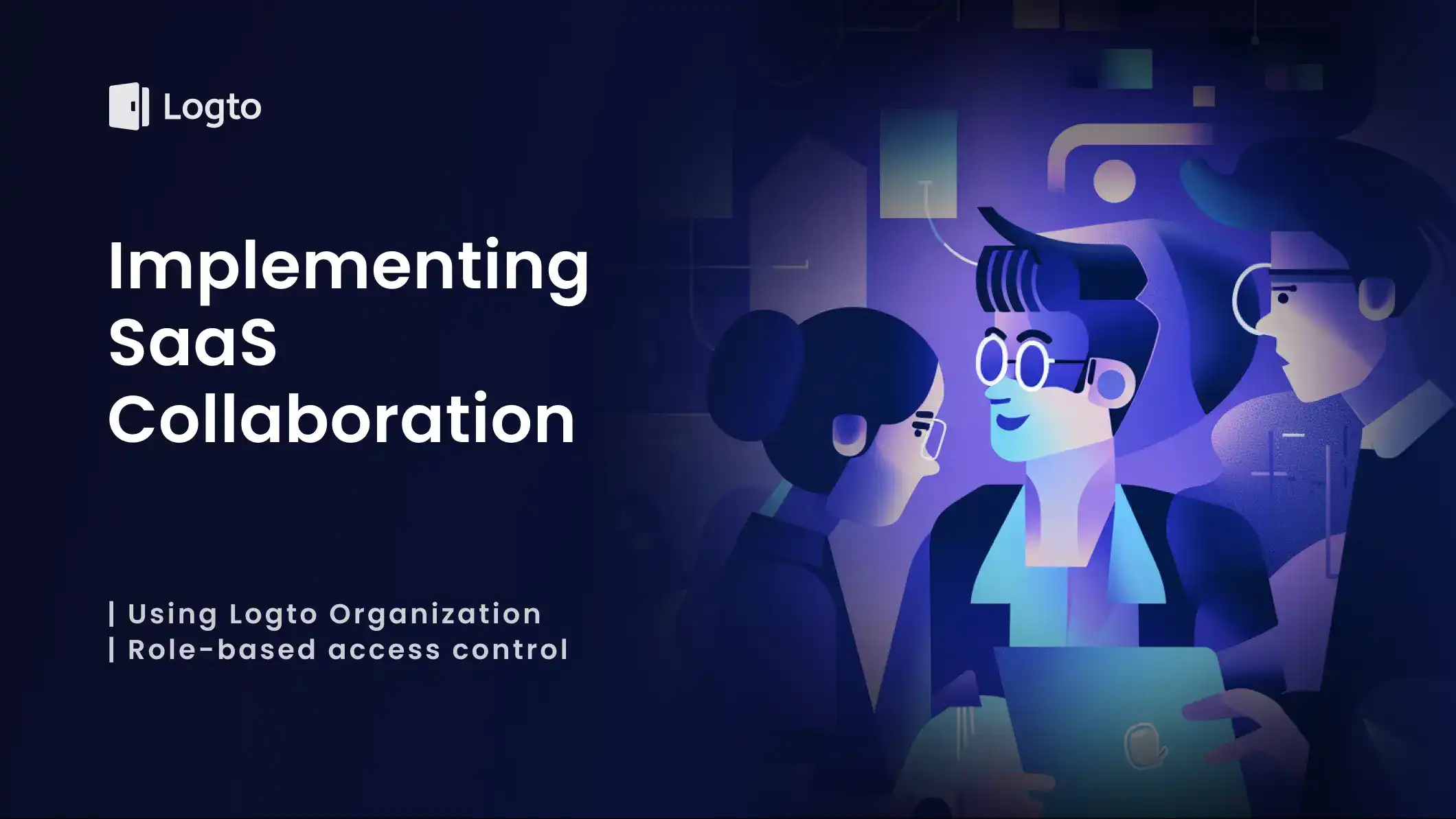 Behind the scenes: How we implement user collaboration within a multi-tenant app