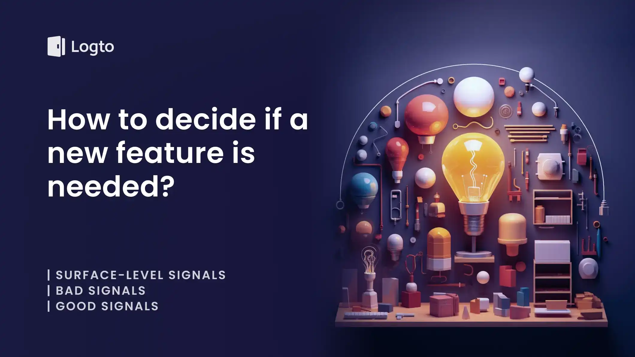 Product thinking in startups