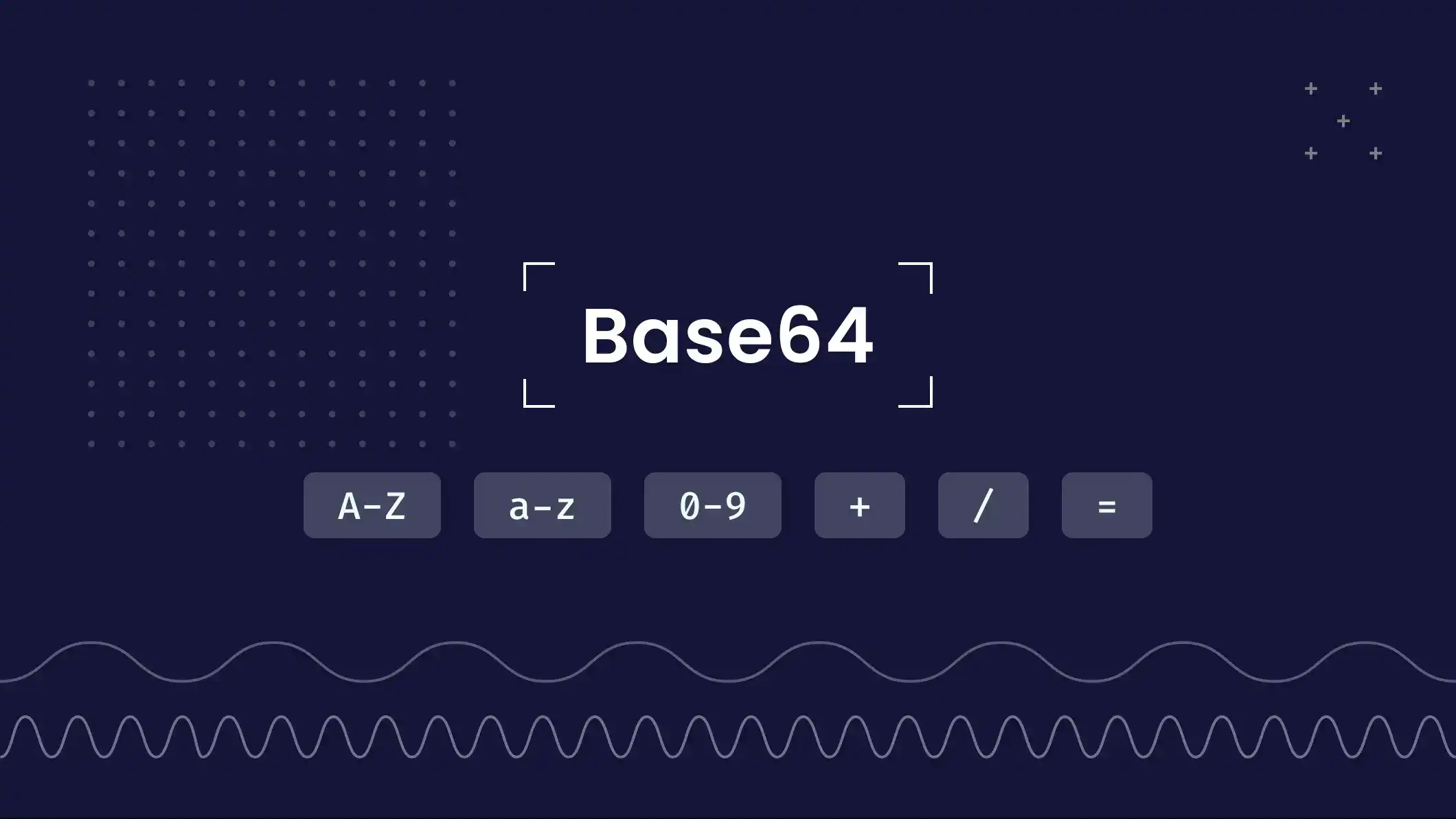 Everything you need to know about Base64