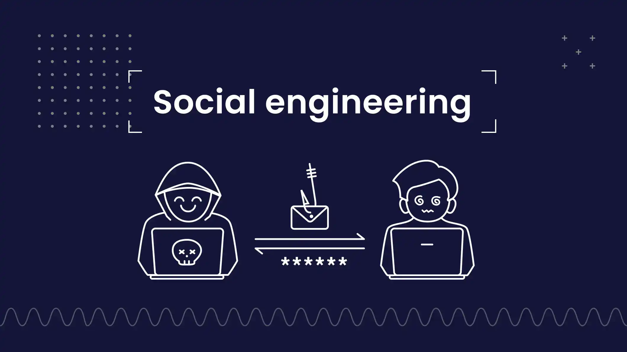 Social engineering