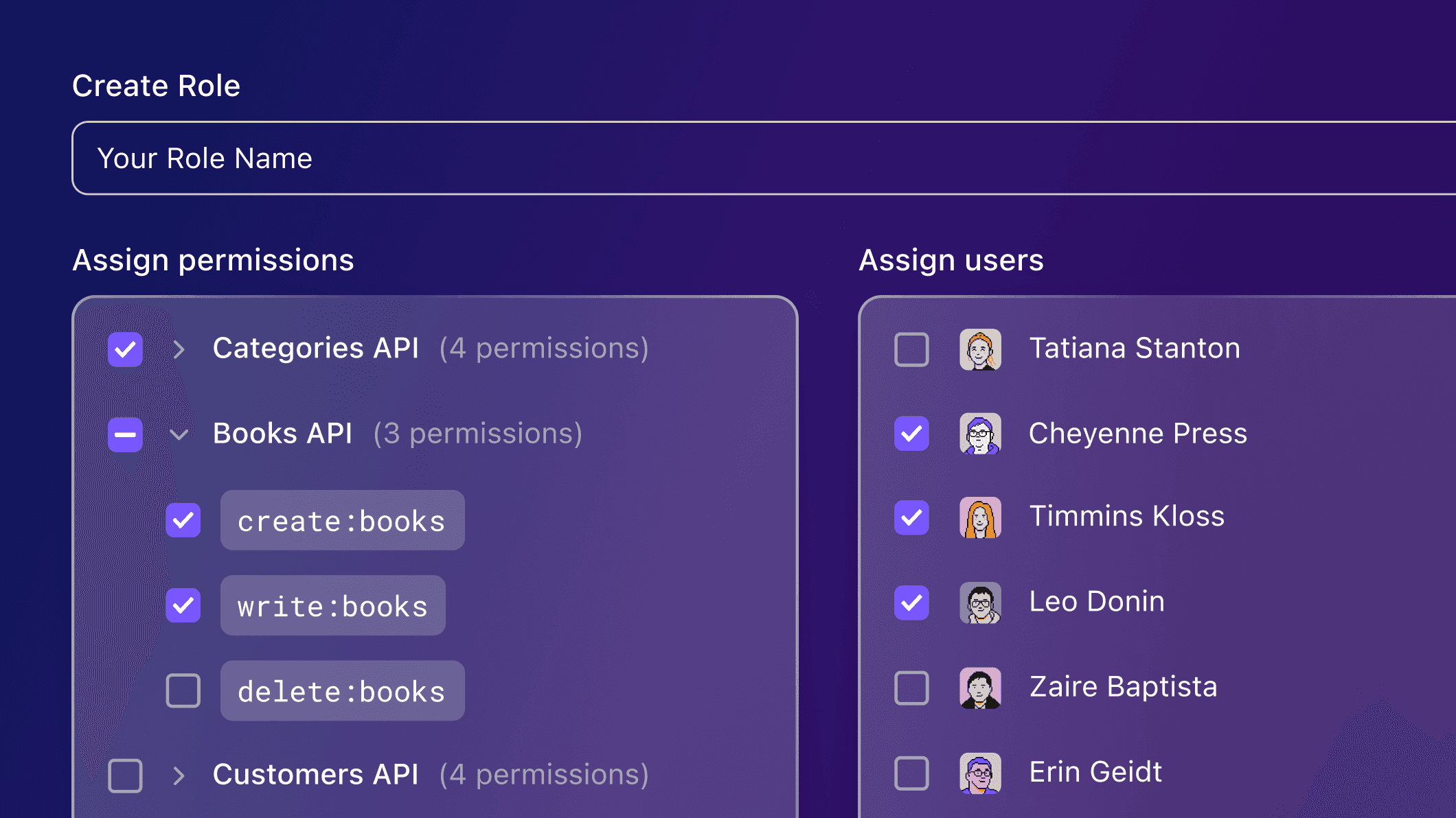Mastering RBAC in Logto: A Comprehensive Real-World Example