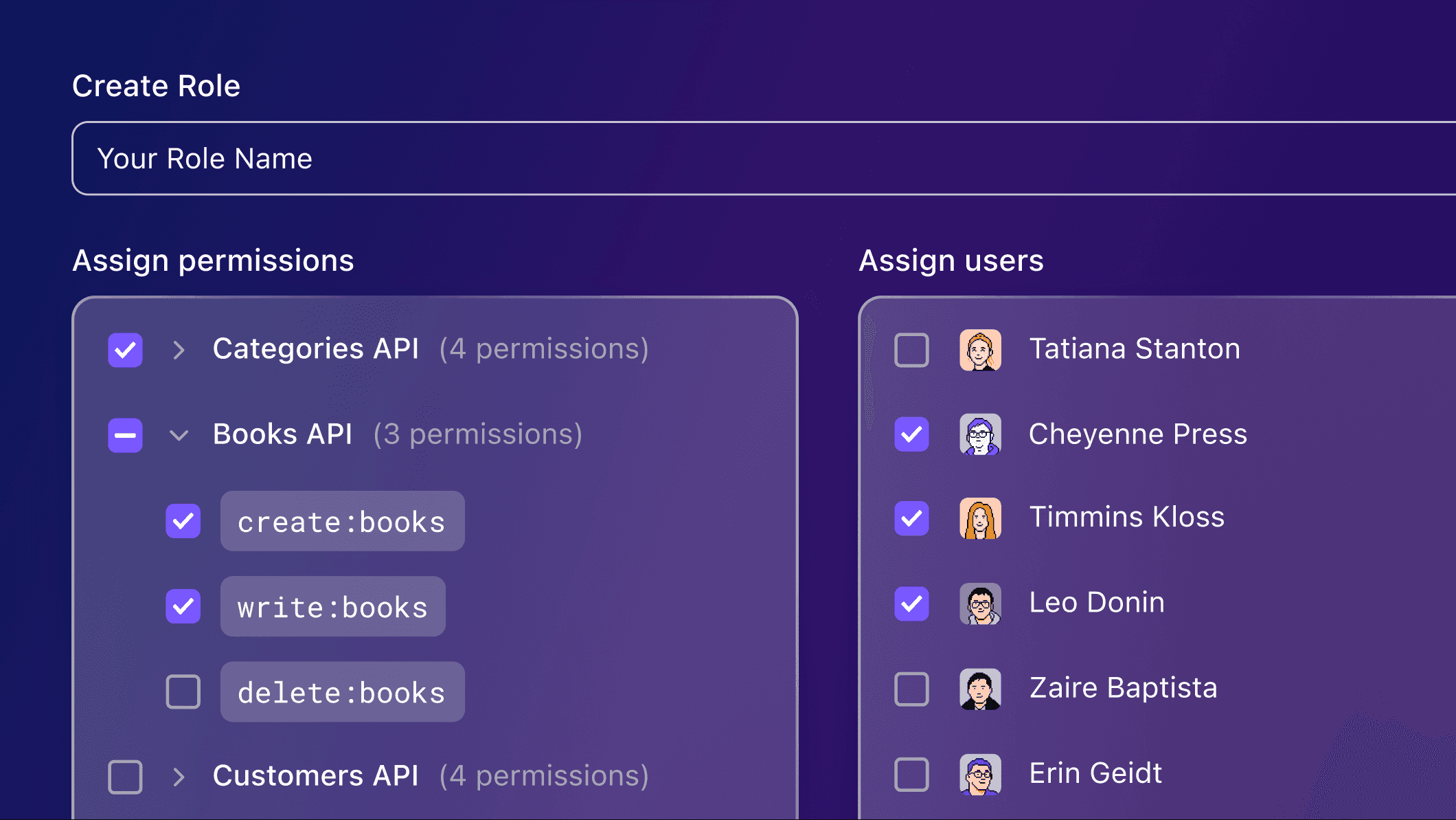 Mastering RBAC in Logto: A Comprehensive Real-World Example